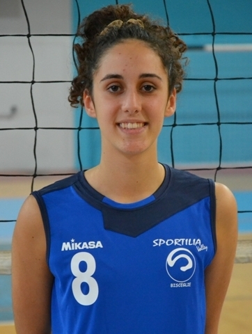 DE GIROLAMO FRANCESCA